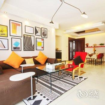 广州广州私家宅铺宿宿普通公寓(平月路店)酒店提供图片