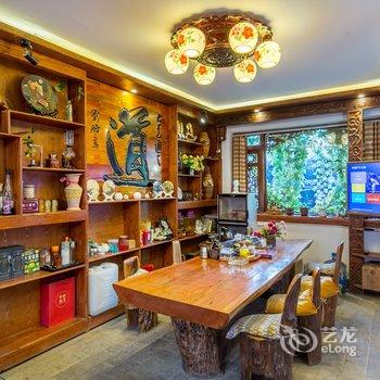 丽江古城心飞扬客栈酒店提供图片