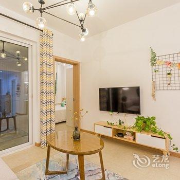 重庆五更普通公寓酒店提供图片