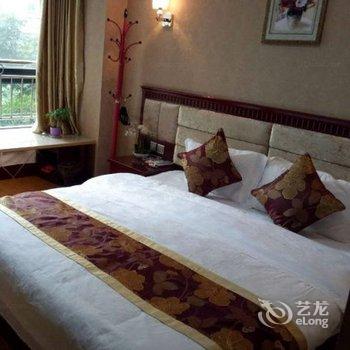 成都豪庭公寓酒店提供图片