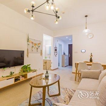 重庆五更普通公寓酒店提供图片