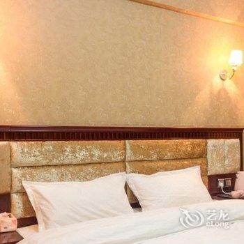 成都豪庭公寓酒店提供图片