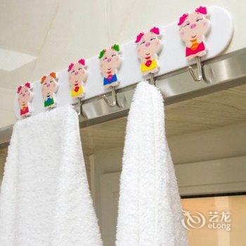 成都豪庭公寓酒店提供图片