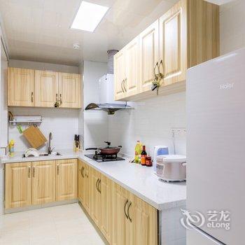 重庆五更普通公寓酒店提供图片