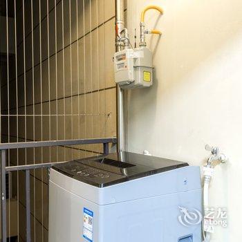 重庆五更普通公寓酒店提供图片