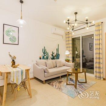 重庆五更普通公寓酒店提供图片