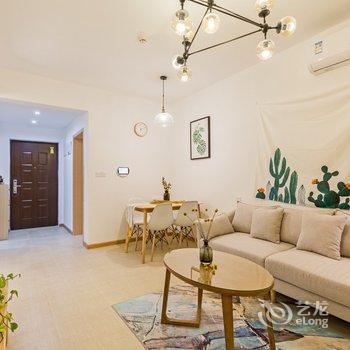 重庆五更普通公寓酒店提供图片