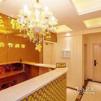 成都豪庭公寓酒店提供图片