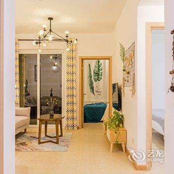 重庆五更普通公寓酒店提供图片