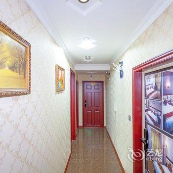 成都豪庭公寓酒店提供图片