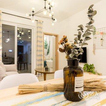 重庆五更普通公寓酒店提供图片