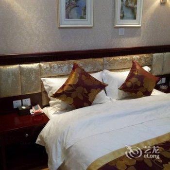 成都豪庭公寓酒店提供图片
