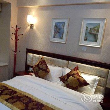 成都豪庭公寓酒店提供图片