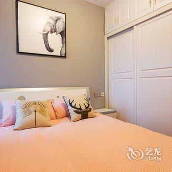 重庆五更普通公寓酒店提供图片