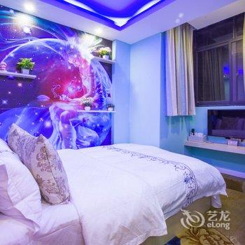 成都豪庭公寓酒店提供图片