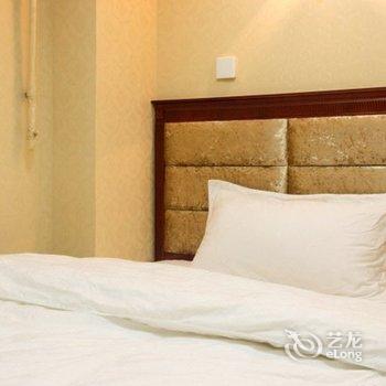 成都豪庭公寓酒店提供图片