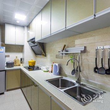 重庆五更普通公寓酒店提供图片