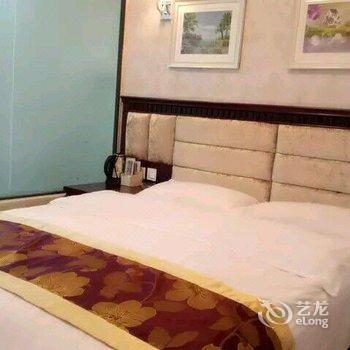 成都豪庭公寓酒店提供图片