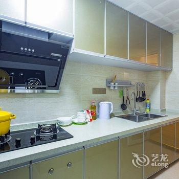 重庆五更普通公寓酒店提供图片