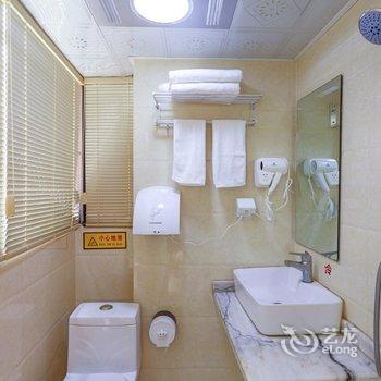 成都豪庭公寓酒店提供图片