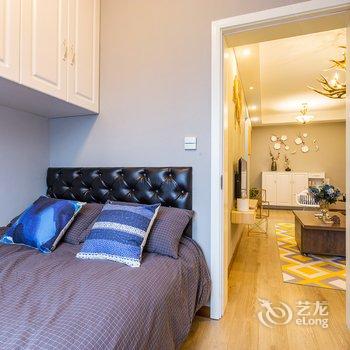 重庆五更普通公寓酒店提供图片