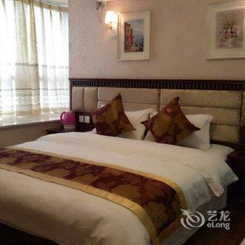 成都豪庭公寓酒店提供图片