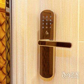 成都豪庭公寓酒店提供图片