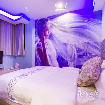 成都豪庭公寓酒店提供图片