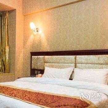 成都豪庭公寓酒店提供图片