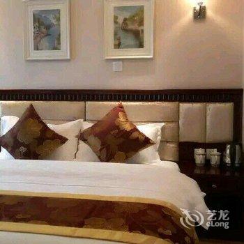 成都豪庭公寓酒店提供图片
