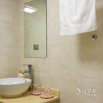 成都豪庭公寓酒店提供图片