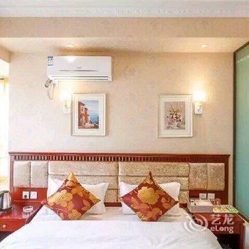 成都豪庭公寓酒店提供图片