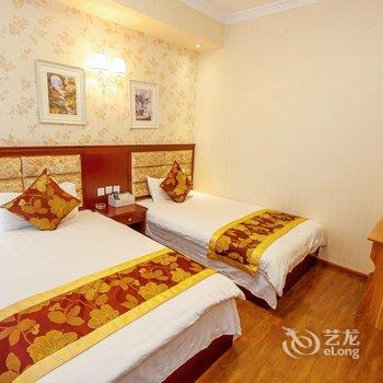 成都豪庭公寓酒店提供图片