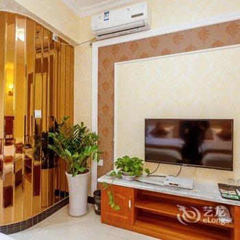 成都豪庭公寓酒店提供图片