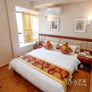成都豪庭公寓酒店提供图片