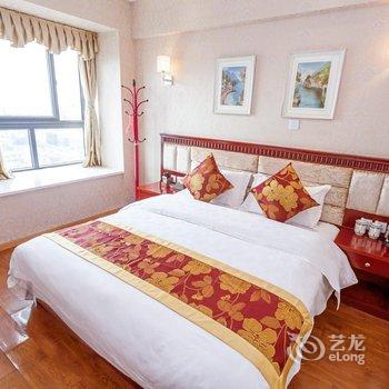 成都豪庭公寓酒店提供图片