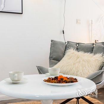 重庆明天真的不上班公寓酒店提供图片