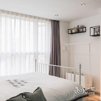 重庆明天真的不上班公寓酒店提供图片