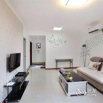 西安靓不如拽普通公寓酒店提供图片