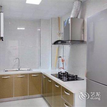 西安靓不如拽普通公寓酒店提供图片