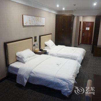 丹阳慕涩连锁酒店酒店提供图片