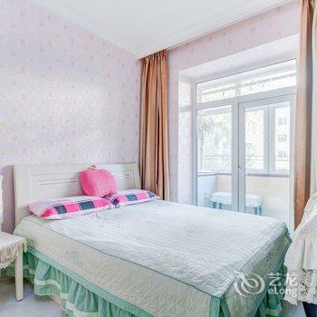 哈尔滨温馨干净舒适之家普通公寓酒店提供图片