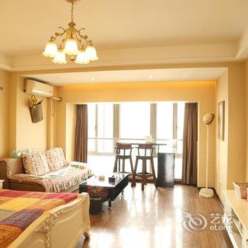 重庆江之江上精品公寓酒店提供图片