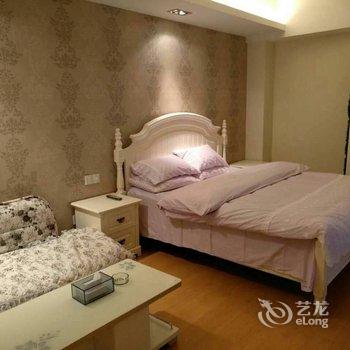南京民间范冰冰普通公寓酒店提供图片