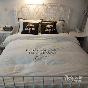 重庆明天真的不上班公寓酒店提供图片