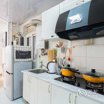 重庆明天真的不上班公寓酒店提供图片