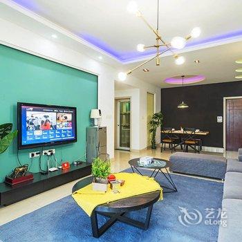 重庆重庆琳琳house普通公寓(刘家台路店)酒店提供图片