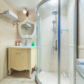 重庆重庆琳琳house普通公寓(刘家台路店)酒店提供图片