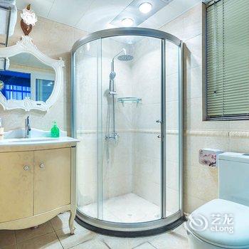 重庆重庆琳琳house普通公寓(刘家台路店)酒店提供图片