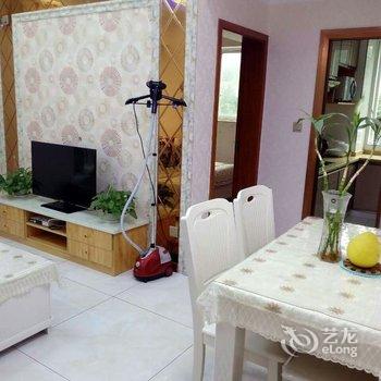重庆小燕子家普通公寓酒店提供图片